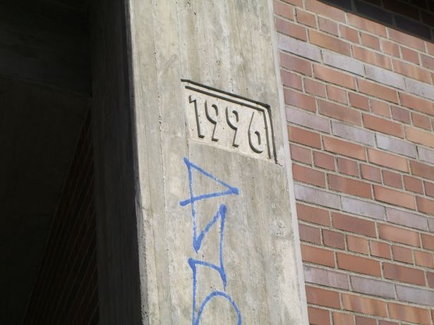 EÜ RE 4, RB 10 u. 14 / Staakener Straße