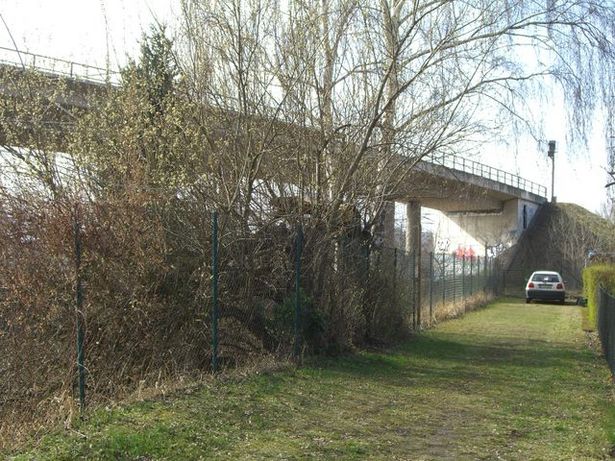 EÜ S9 u. S75 / EU RE 2 u. RB 14