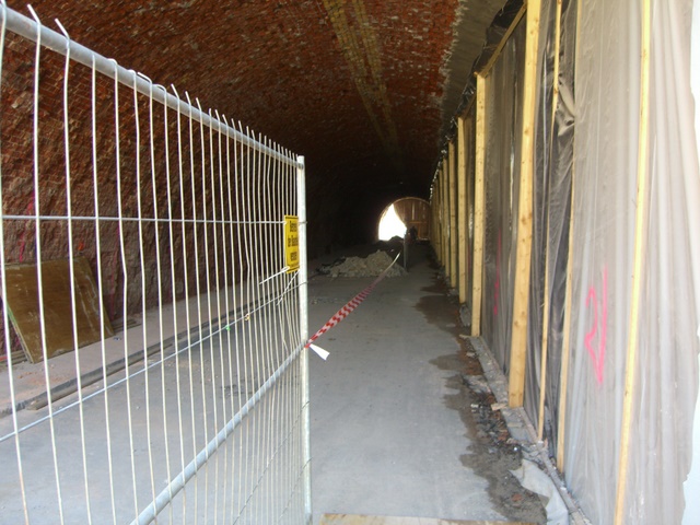 EÜ RE 1,11,OE 36 u. Polen /Große Müllroser Straße