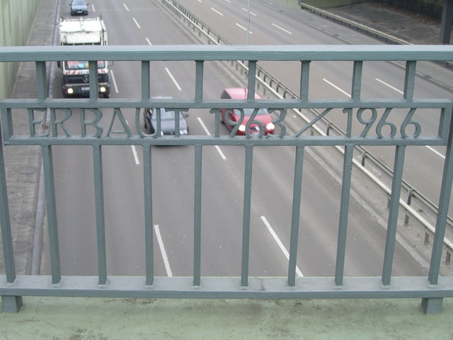 Friedenauer Brücke