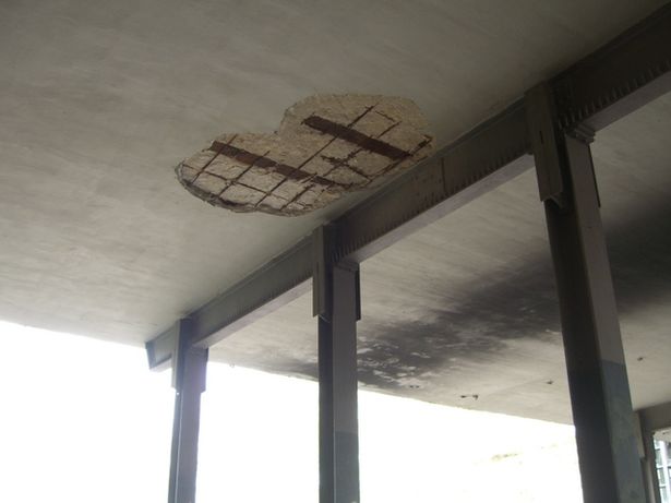 Sundgauer Straßenbrücke / EU Nord Süd Bahn