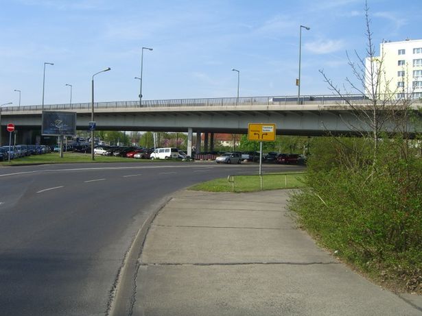 Heinersdorfer Brücke