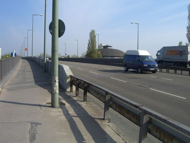 Heinersdorfer Brücke