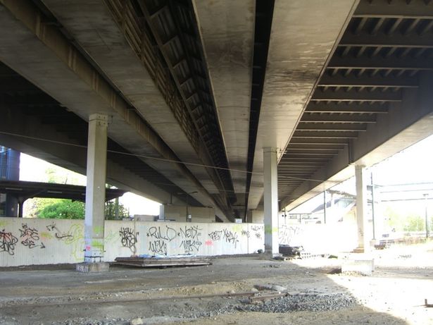 Heinersdorfer Brücke