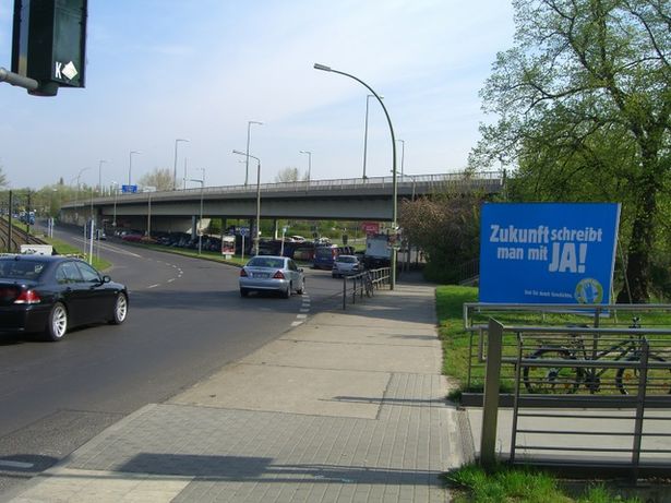 Heinersdorfer Brücke
