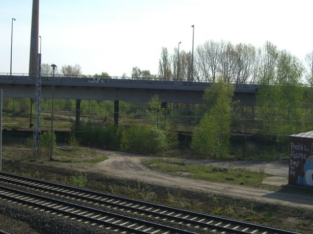 Heinersdorfer Brücke