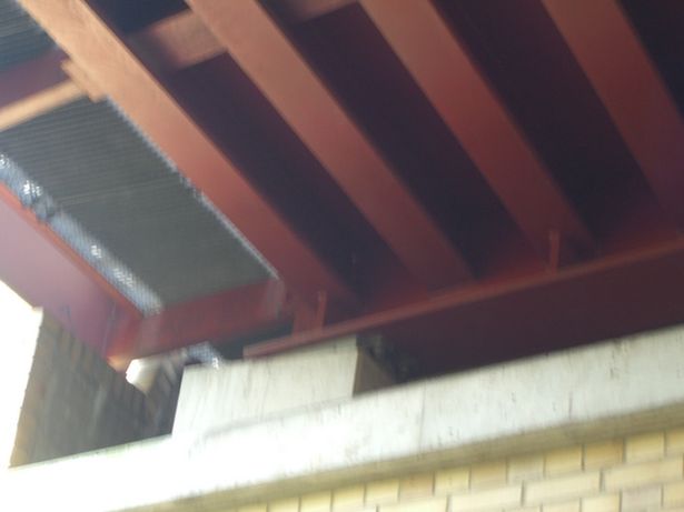 EÜ Oranienburg - Wannsee / EU ehem. Industriegleis