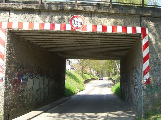 EÜ BAR / Puschkinallee