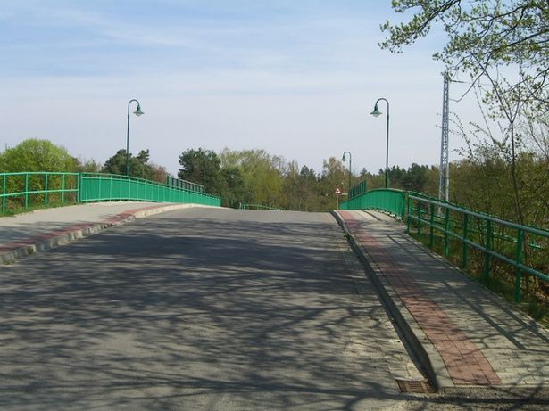 Zühlsdorfer Straßenbrücke / EU Oranienburg - Wannsee