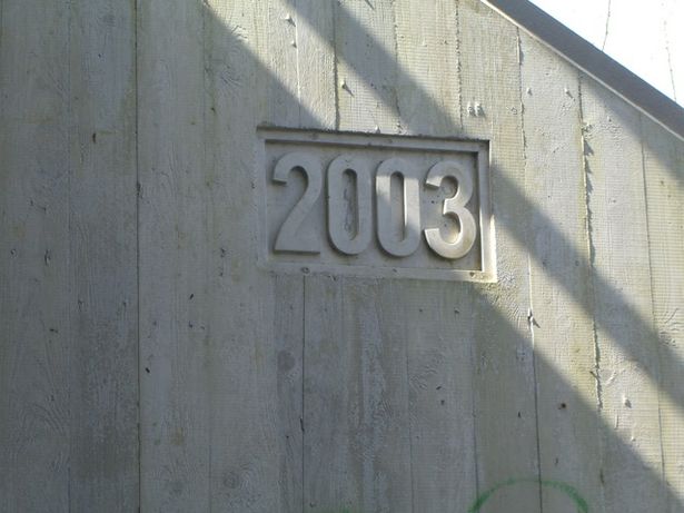 EÜ Berlin - Jüterbog, Wittenberg / Fuß- und Radweg Berlingrenze