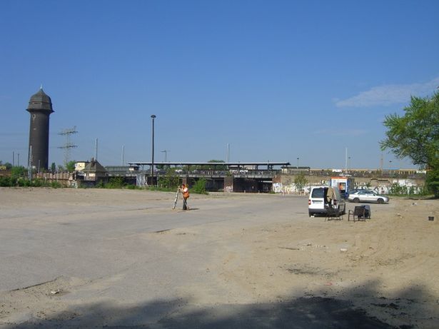 Kynaststraßenbrücke