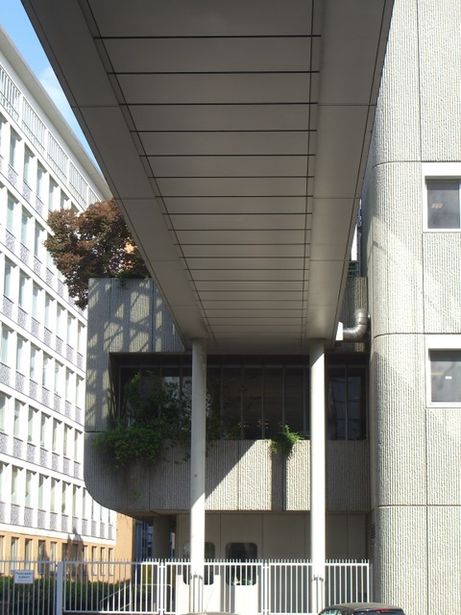 Hausbrücke Sellerstraße