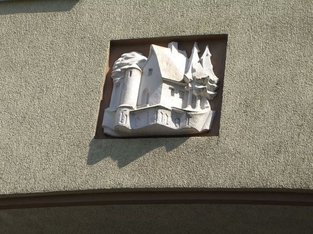 Hausbrücke / Quellenweg