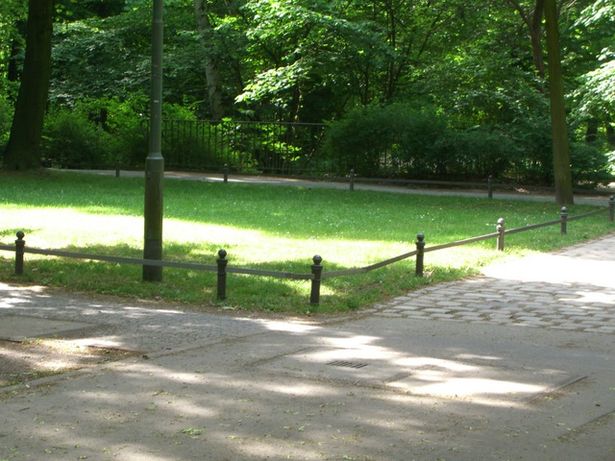 Bellevuealleebrücke