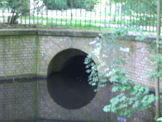 Bellevuealleebrücke