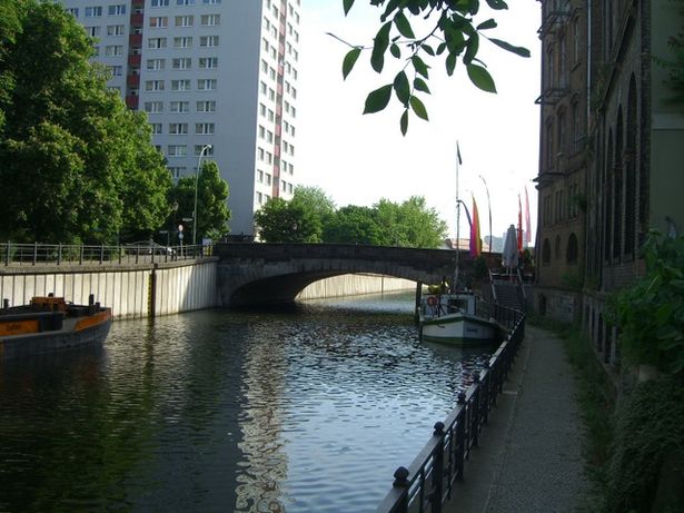 Roßstraßenbrücke