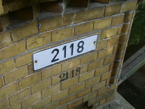 Neue Brücke am Bremer Weg