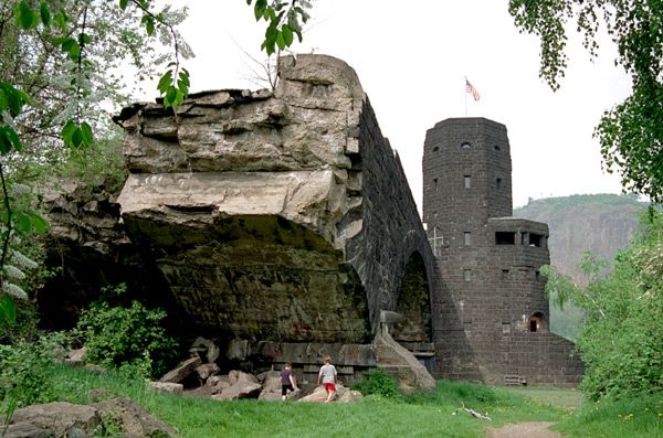 Ludendorff-Eisenbahnbrücke