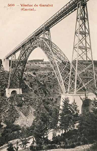 Viasduc de Garabit