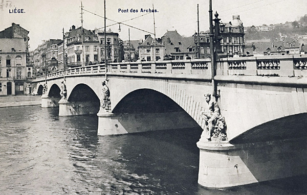 Pont des Arches