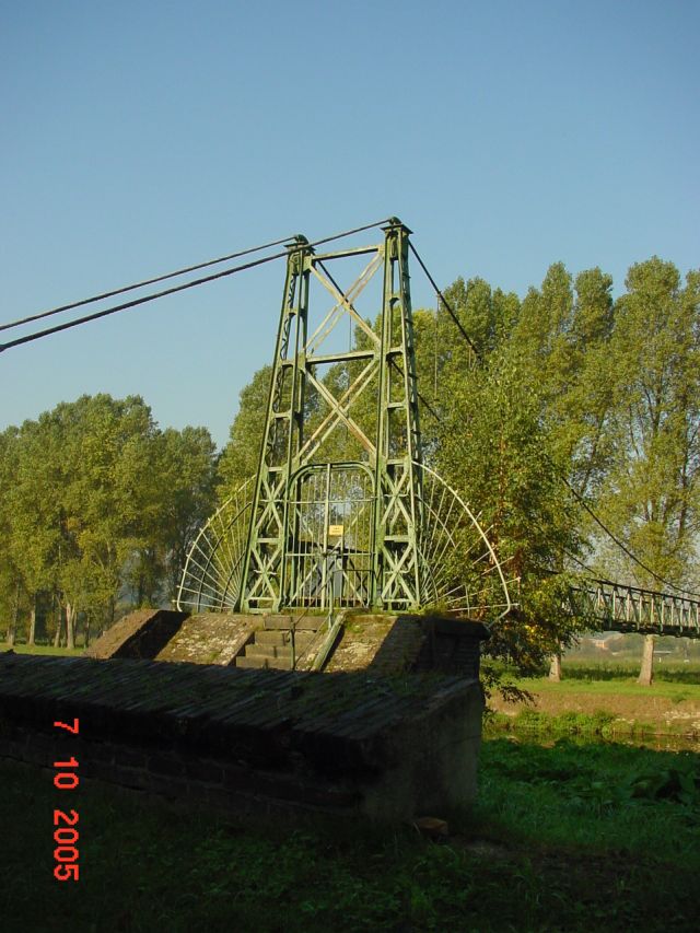 sydlicher Pylon