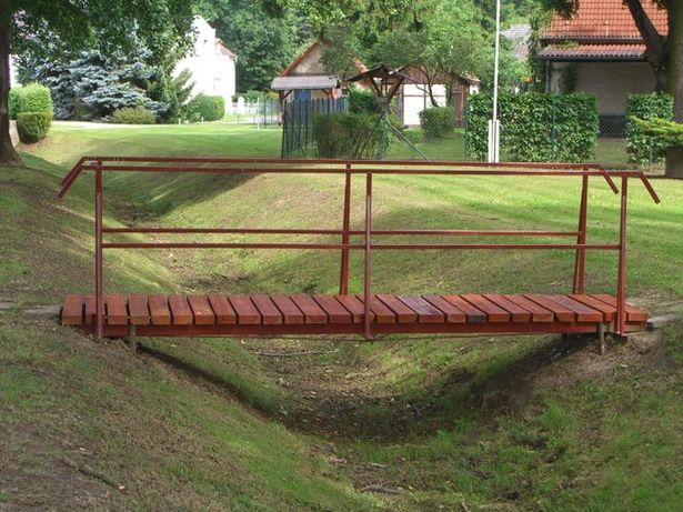 Bindower Angergrabenbrücke