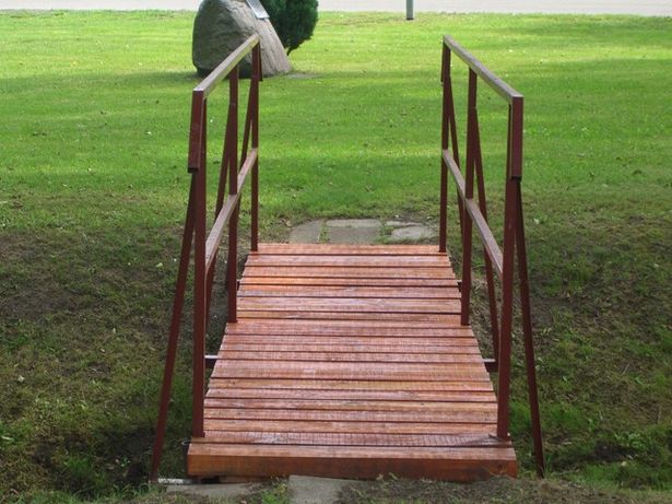 Bindower Angergrabenbrücke