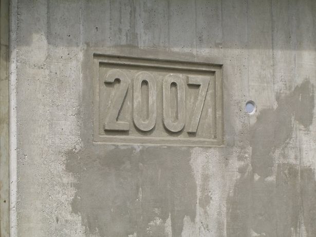 Rad- und Fußwegbrücke Dolgenbrodt / Dahme