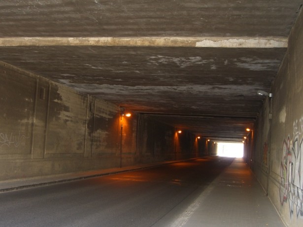 EÜ Strecke Berlin - Dessau / Straße Am Bahnhof Jungfernheide