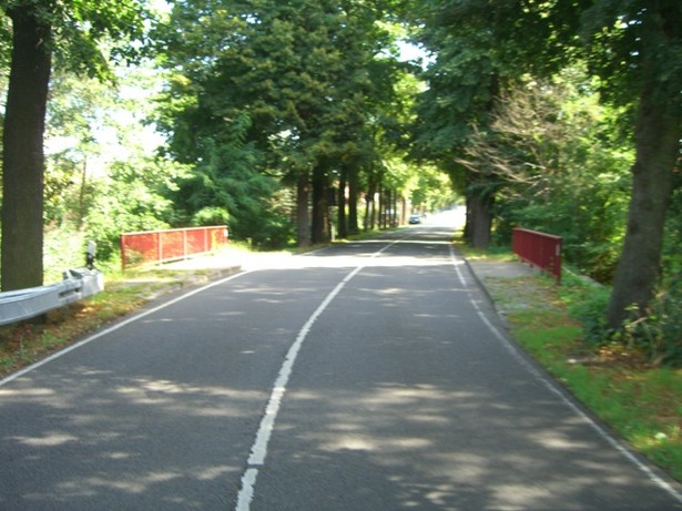 L 793 Lindenstraßenbrücke / Verbindungsgraben Nuthe- Gröbener See