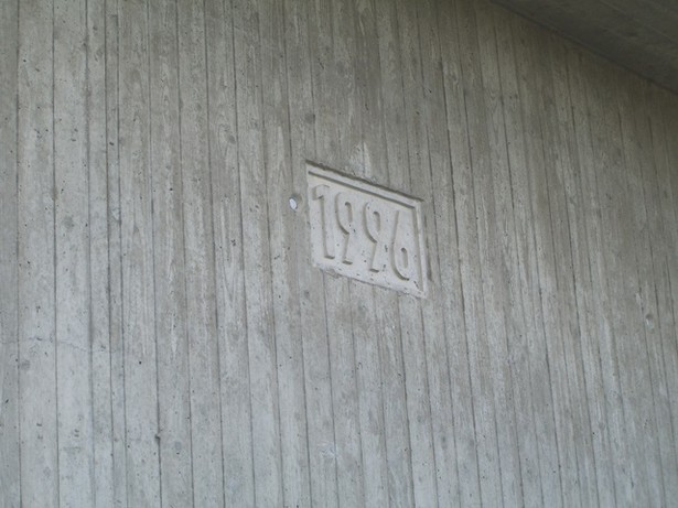 Bundesstraße 101 Brücke / Ludwigsfelder Straße