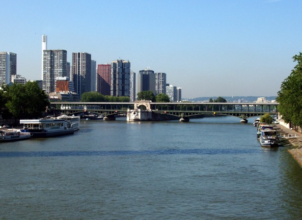 Pont de Bir-Hakeim