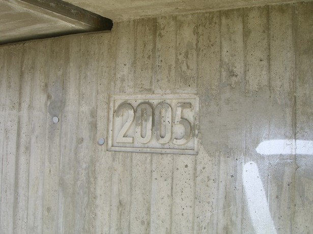 Straßenbrücke Dahlewitz - Großkienitz / Bundestraße 96