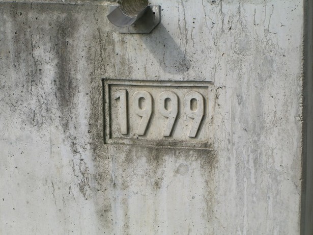 Straßenbrücke Große Tränke / Oder Spree Kana