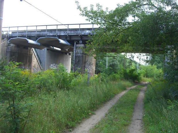 EÜ Strecke Fürstenwalde - Bad Saarow / EU Strecke Berlin - Frankfurt Oder