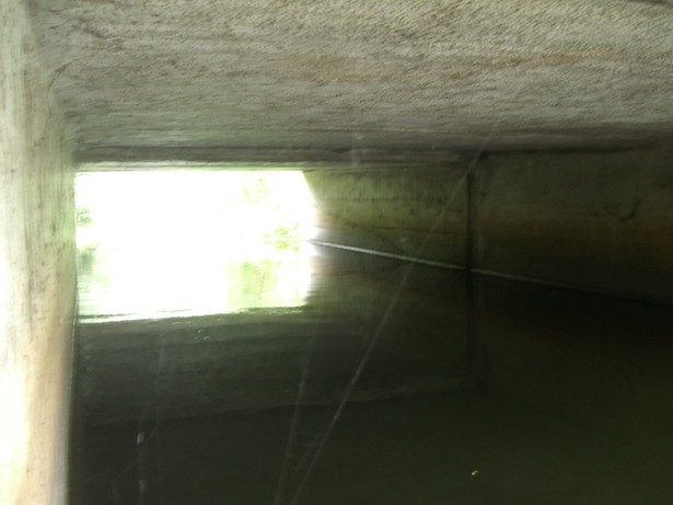 Straßenbrücke Am Hauptbahnhof / Jacobsgraben