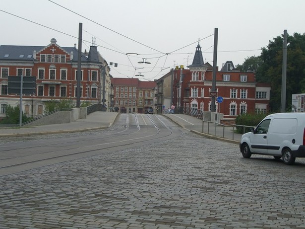 Luckenberger Brücke / Havel ( Niedere Havel )