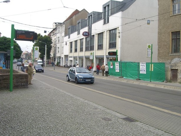 Mühlenbrücke / Mühlgraben