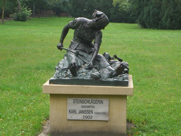 Havelstraßenbrücke Ost / Stadtkanalumlauf