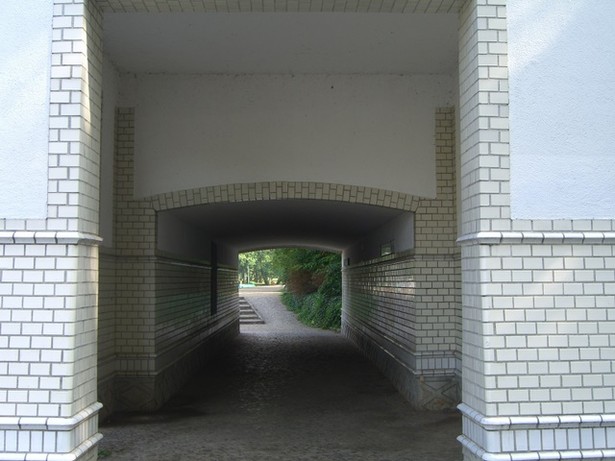 Jahrtausendbrücke Havel ( Niedere Havel )