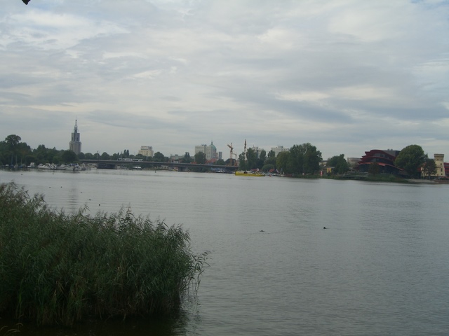 L40 Nuthestraßenbrücke / Havel