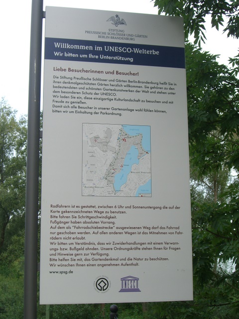 Schwanenbrücke / Hasengraben