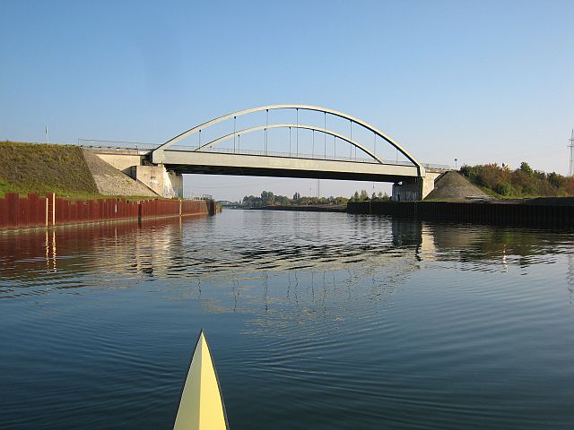 Ansicht von Nordwesten