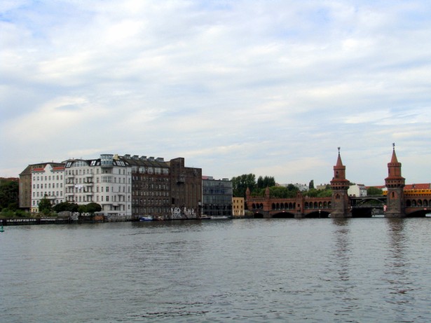 Oberbaumbrücke