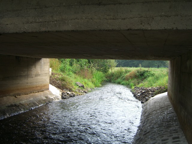 EÜ Strecke Berlin - Cottbus / Dahme