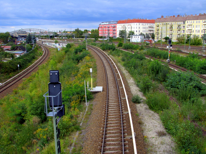 Bösebrücke