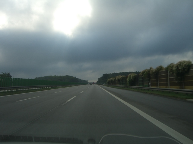 A 10 - Große Kalkgrabenbrücke / Kalkgraben