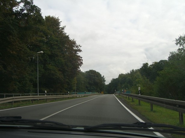 B192 Warener Str. - Röbeler Chausseebrücke / Reeckkanal