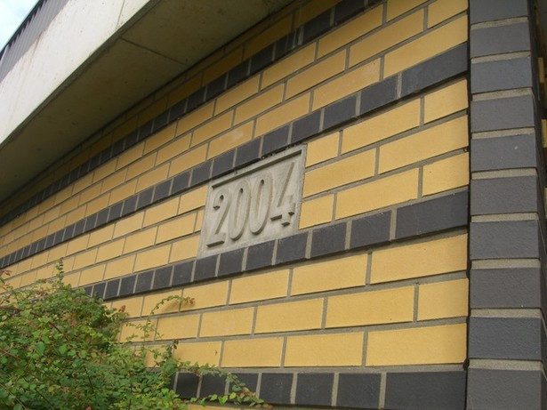 EÜ Strecke Berlin - Rostock / Friedensstraße