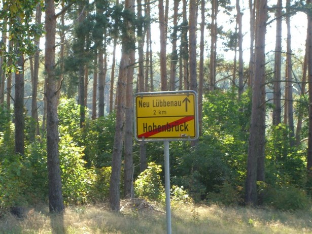 L42 Hauptstraßenbrücke / Landgraben